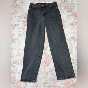 Old Navy O.G. Loose High- Rise Jeans Size 2